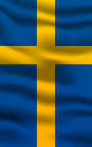 Sweden