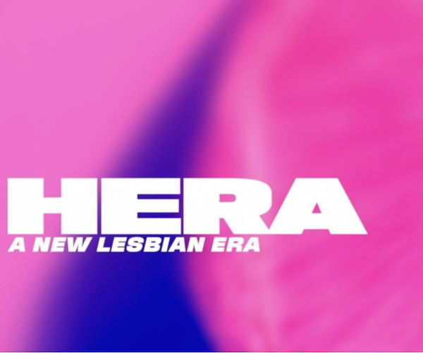 Hera new lesbian era