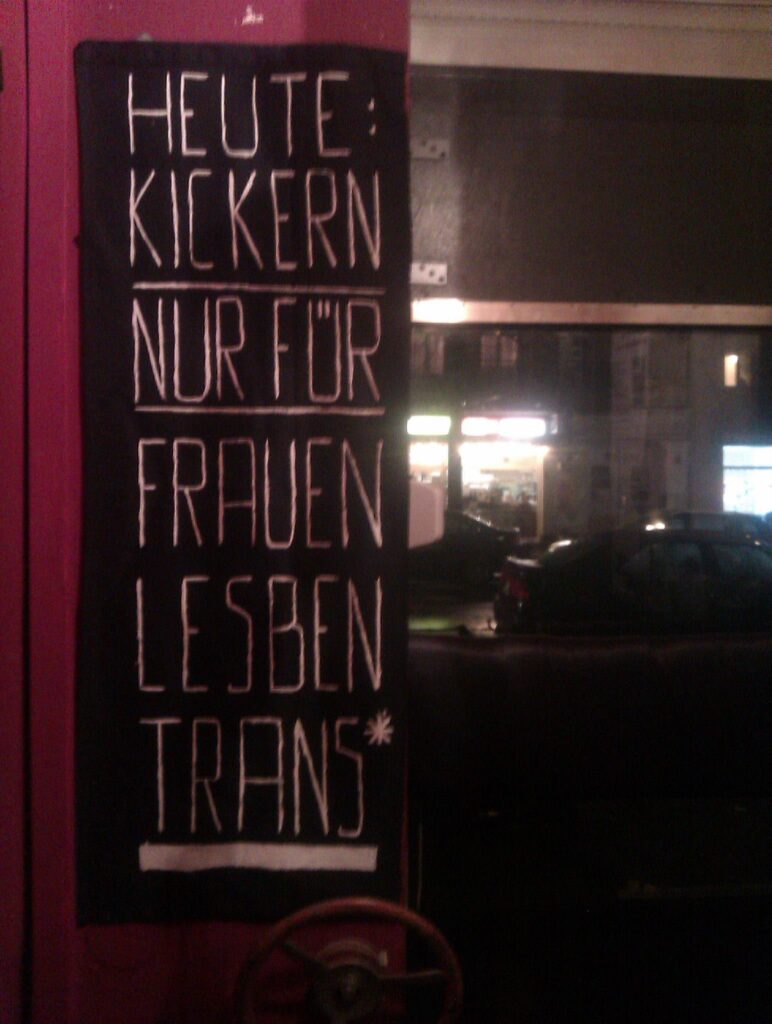 Tristeza Bar flinta*