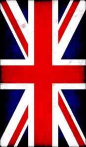 Flinta* In United Kingdom