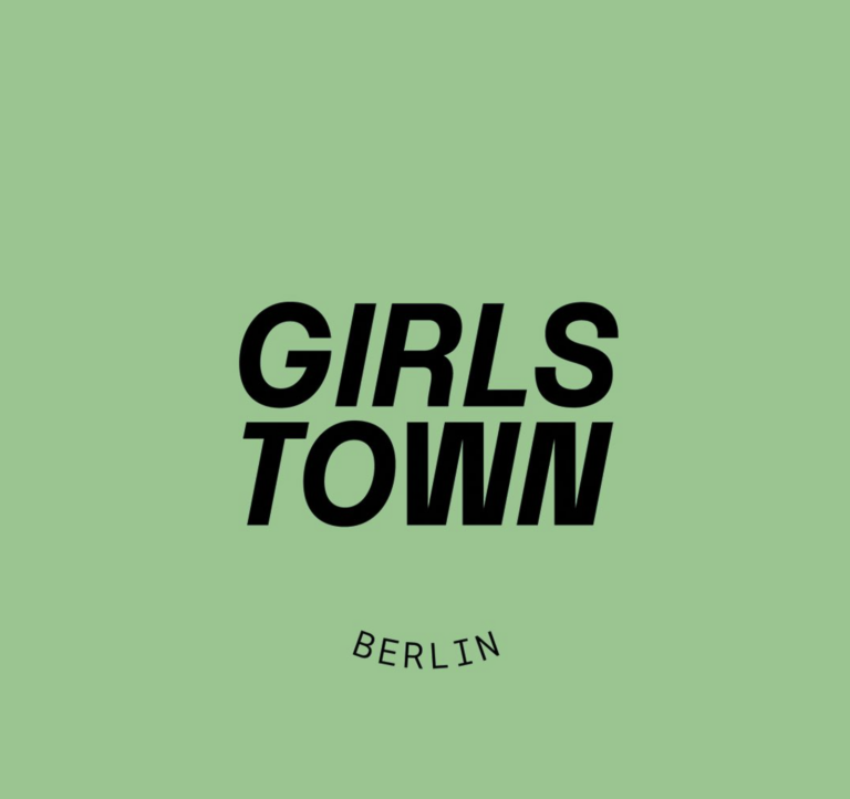 GIRLS TOWN BERLIN